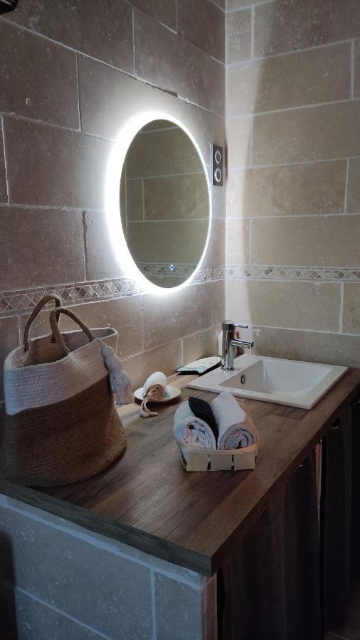 Villa Primerose Andernos-les-Bains Extérieur photo